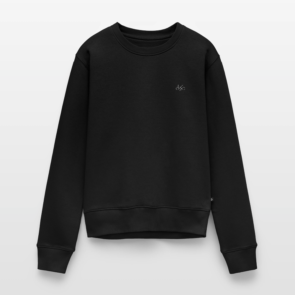 Women’s Premium Sweatshirt - black