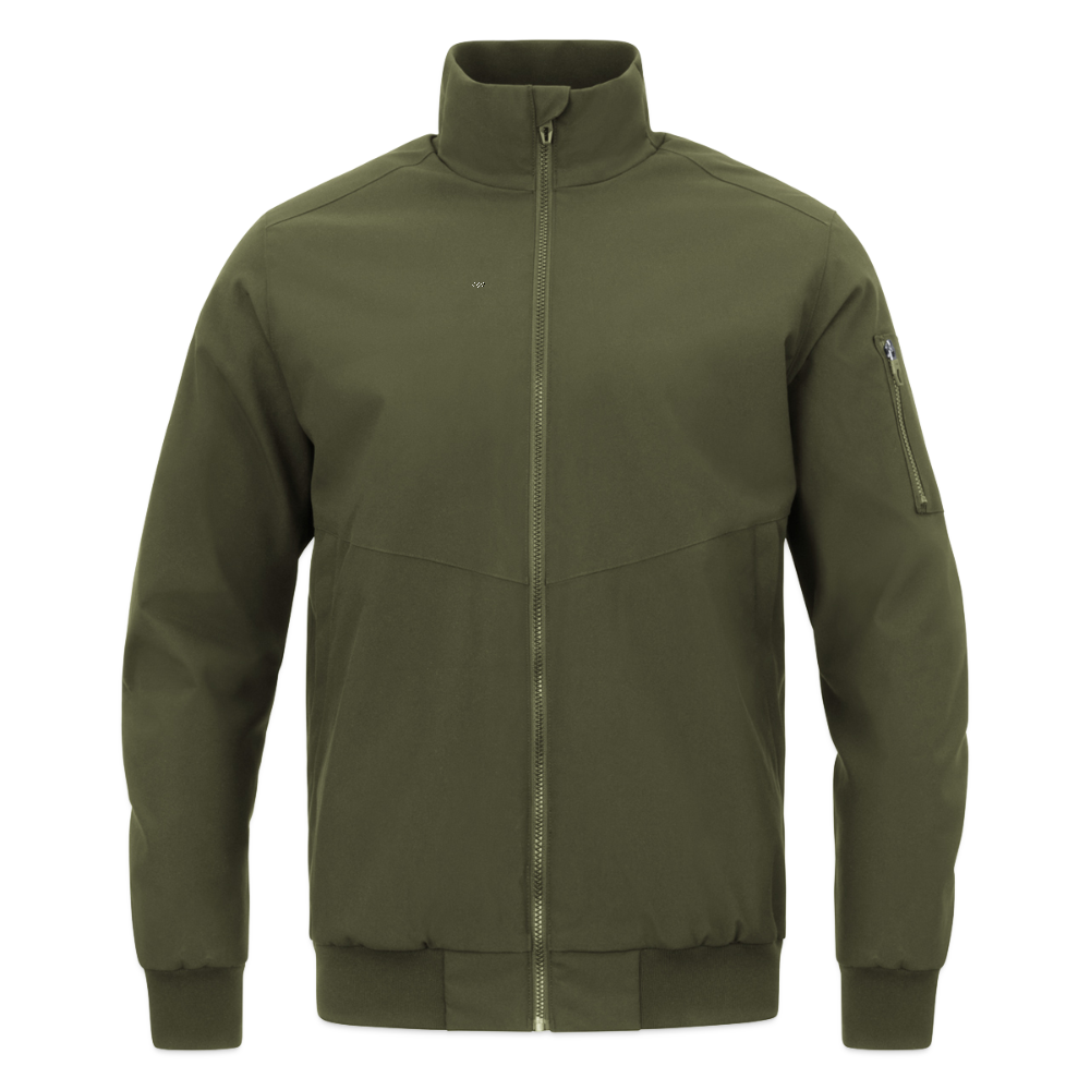 Jako Bomber Jacket - olive