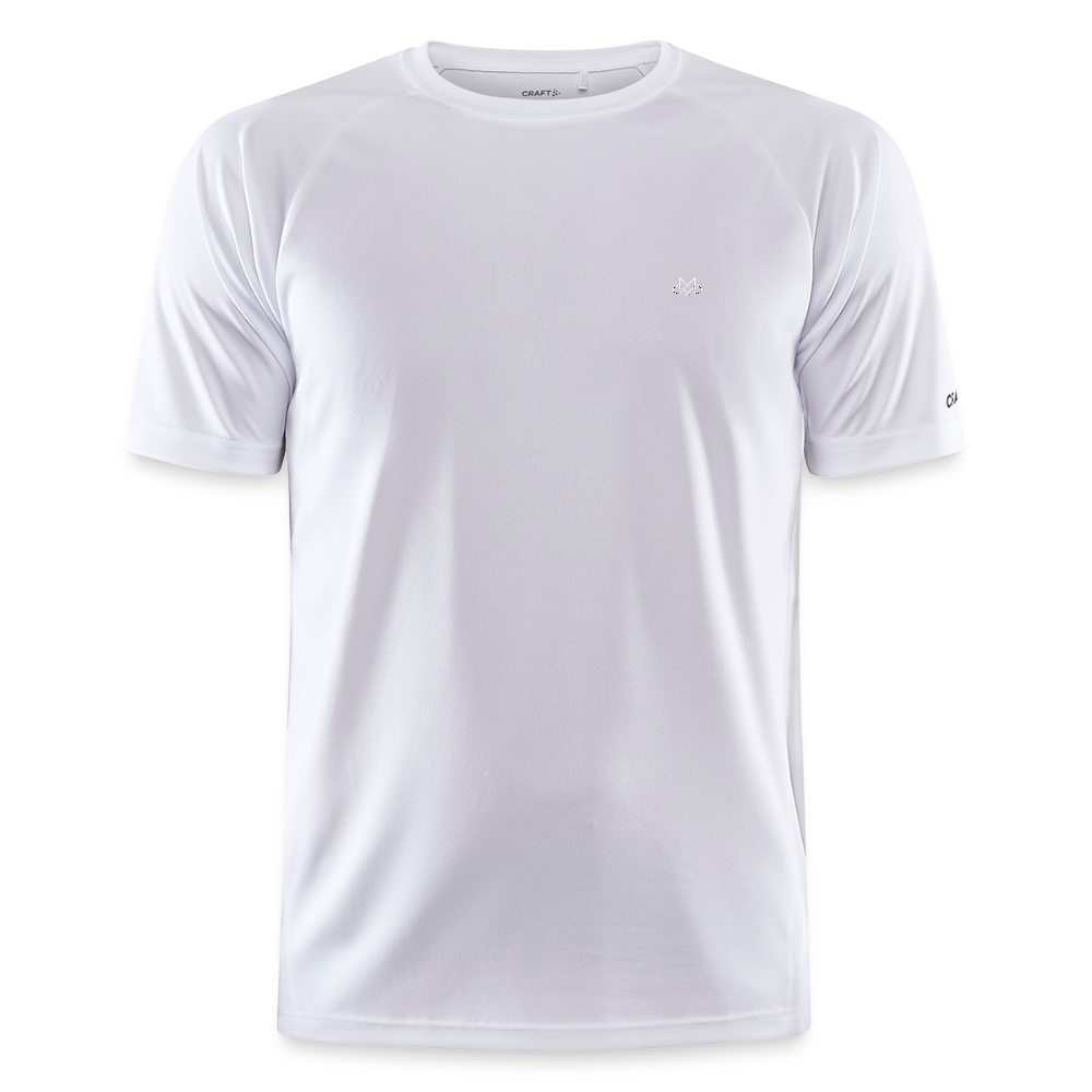 CRAFT Core Unify Training T-Shirt - white