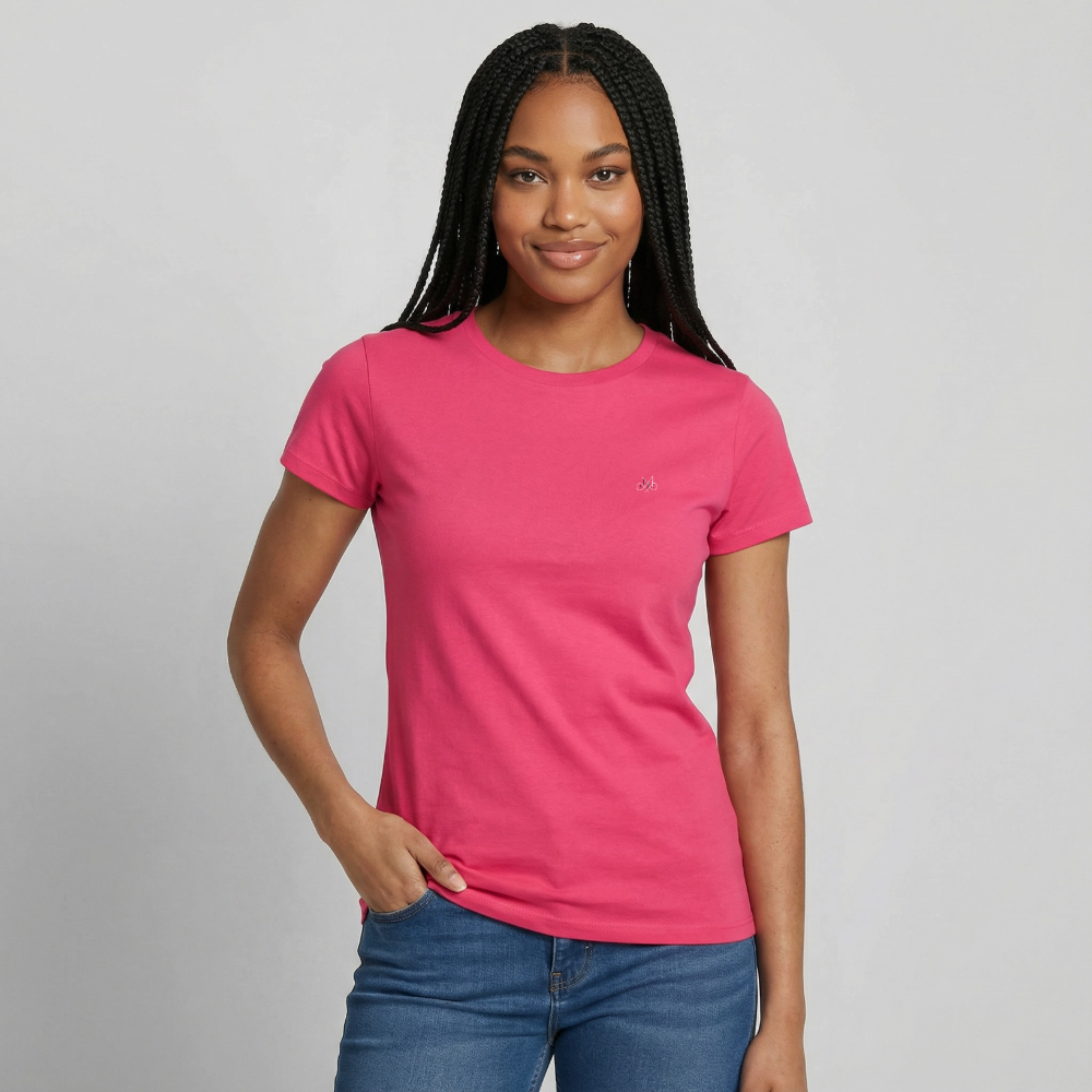 Women's T-Shirt - azalea