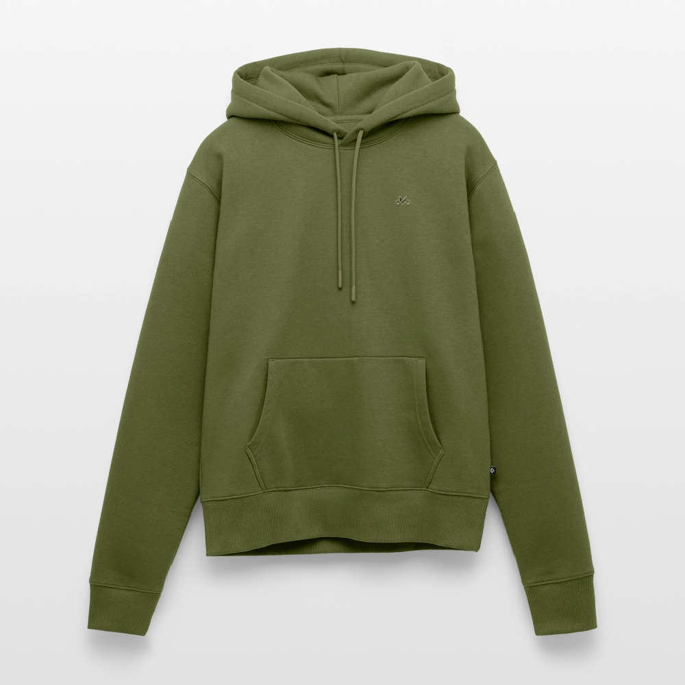 Women’s Premium Hoodie - khaki