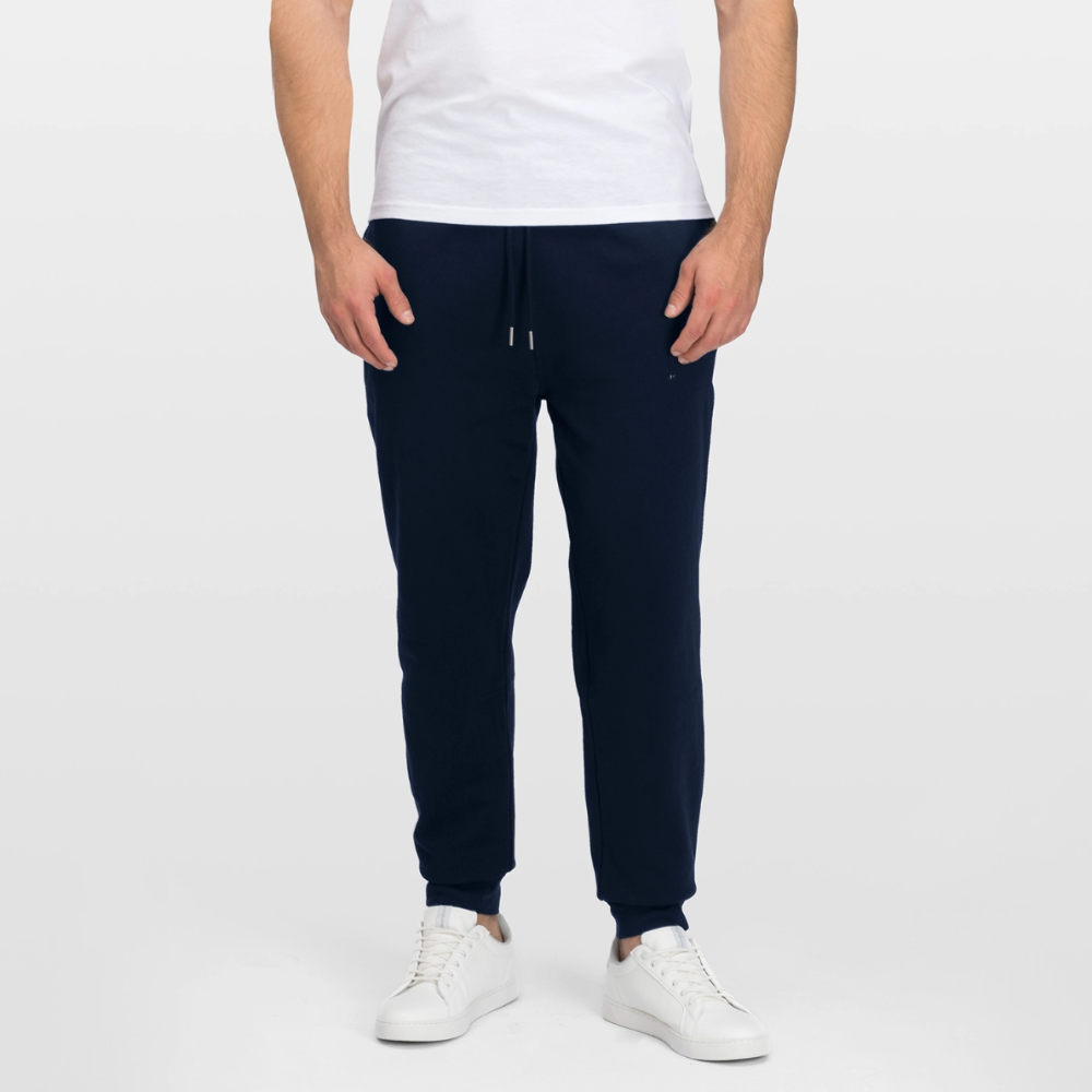 Stanley/Stella Mover Unisex Organic Jogging Trousers - navy