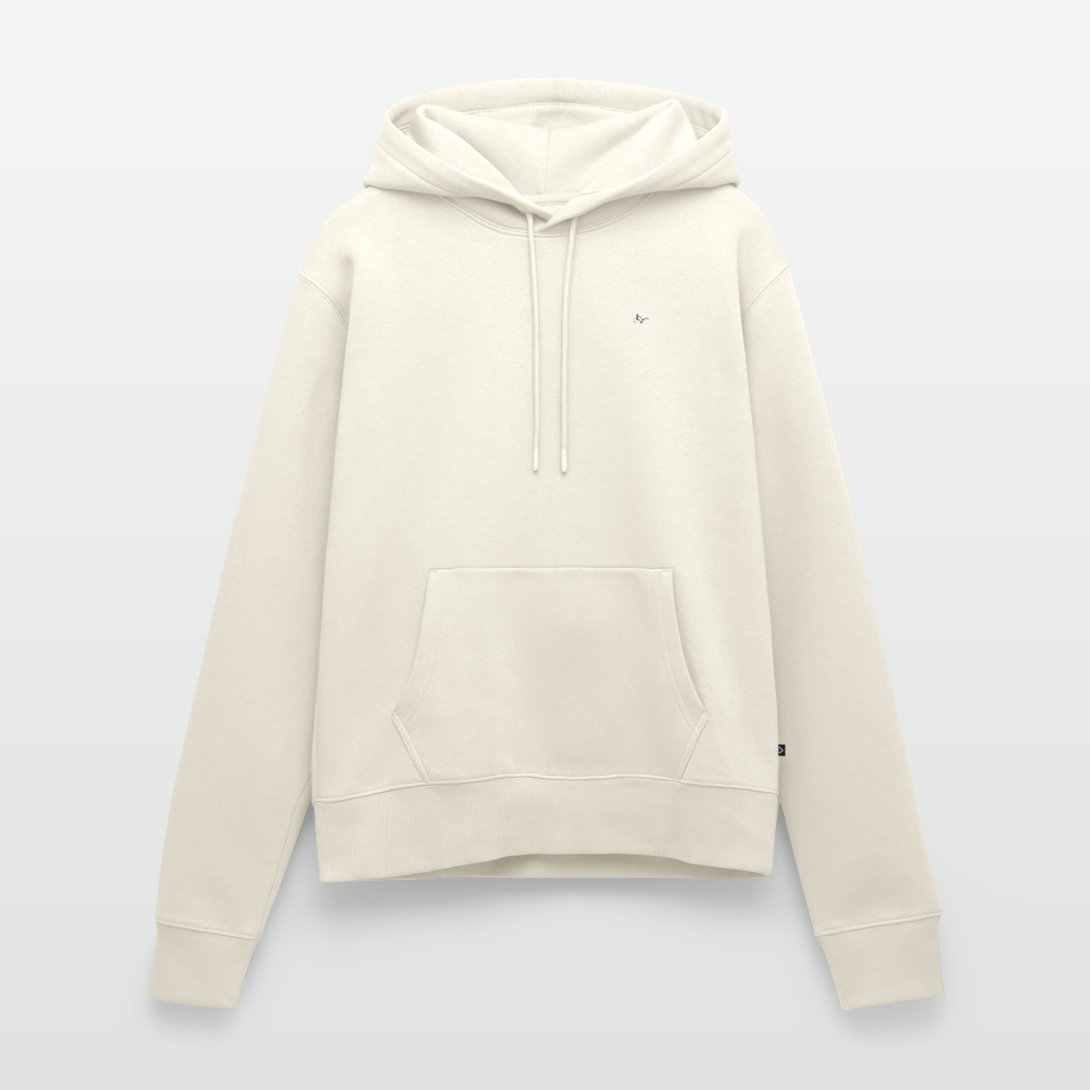 Women’s Premium Hoodie - off white
