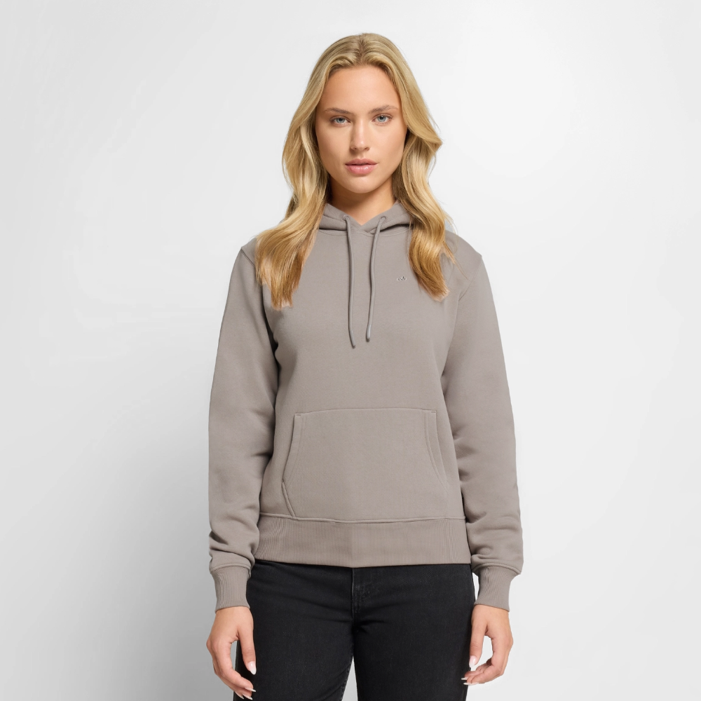 Women’s Premium Hoodie - taupe