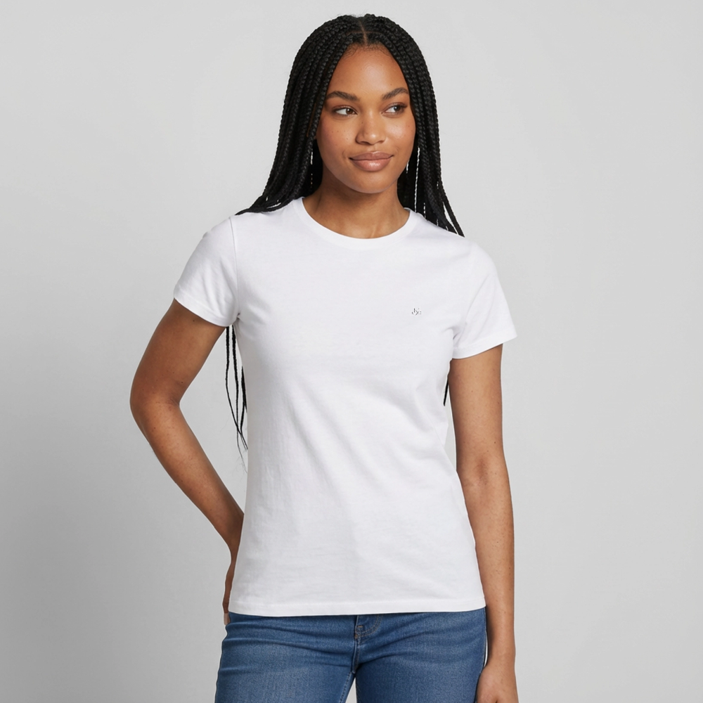 Women's T-Shirt - white