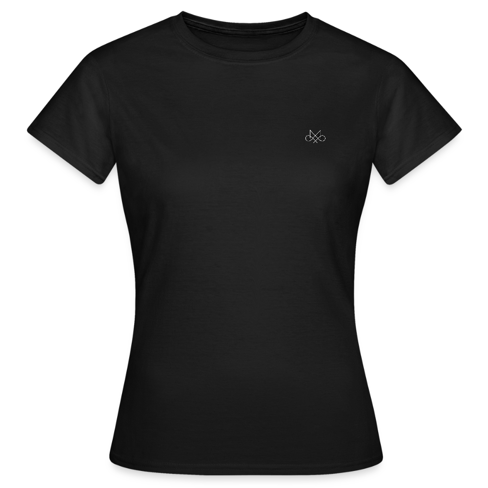 Women's T-Shirt - black