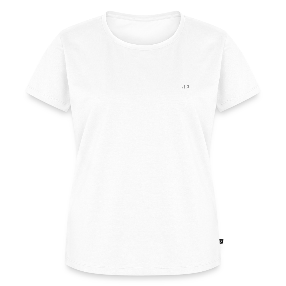 Women’s Premium T-Shirt - white