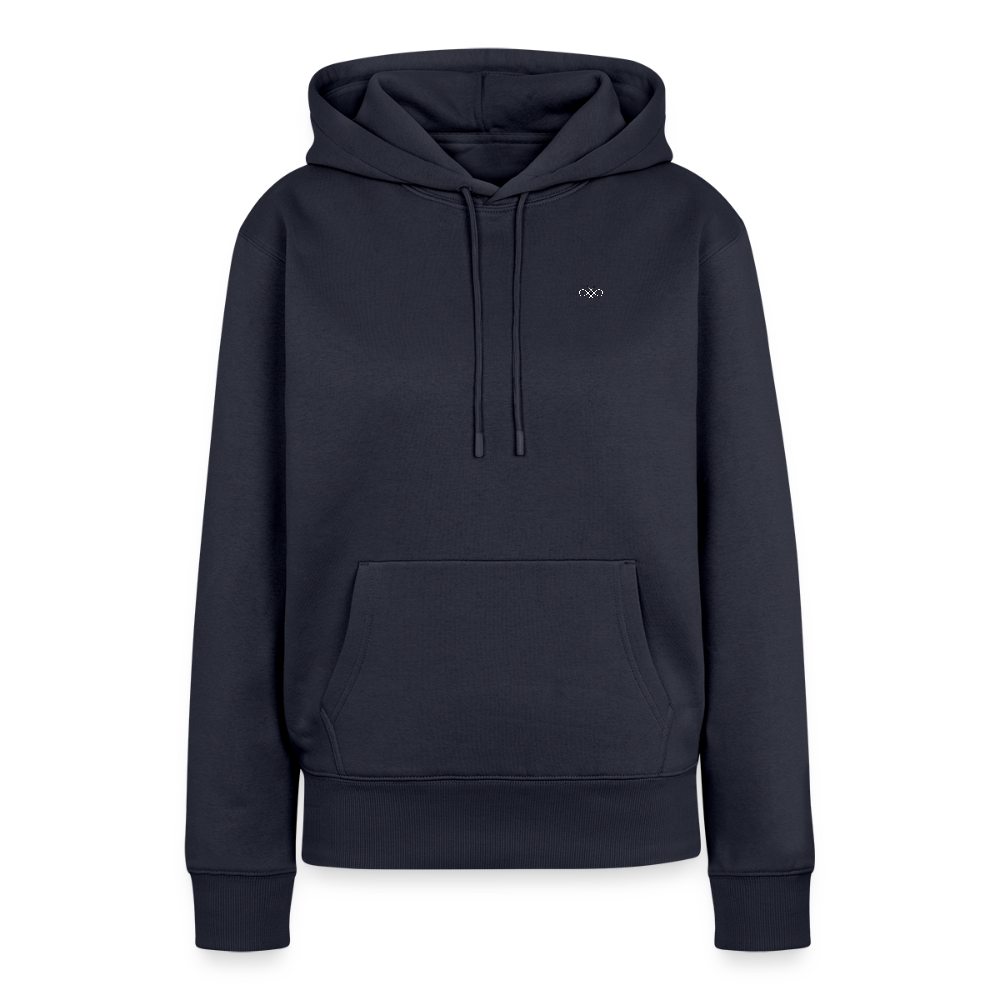 Women’s Premium Hoodie - navy
