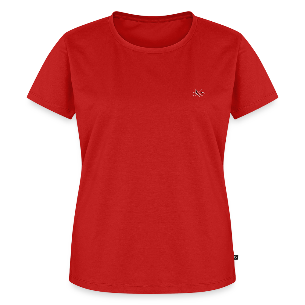 Women’s Premium T-Shirt - red