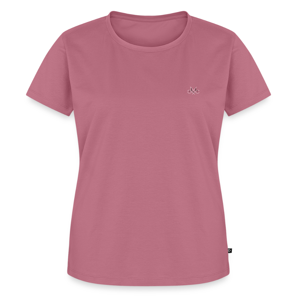 Women’s Premium T-Shirt - mauve