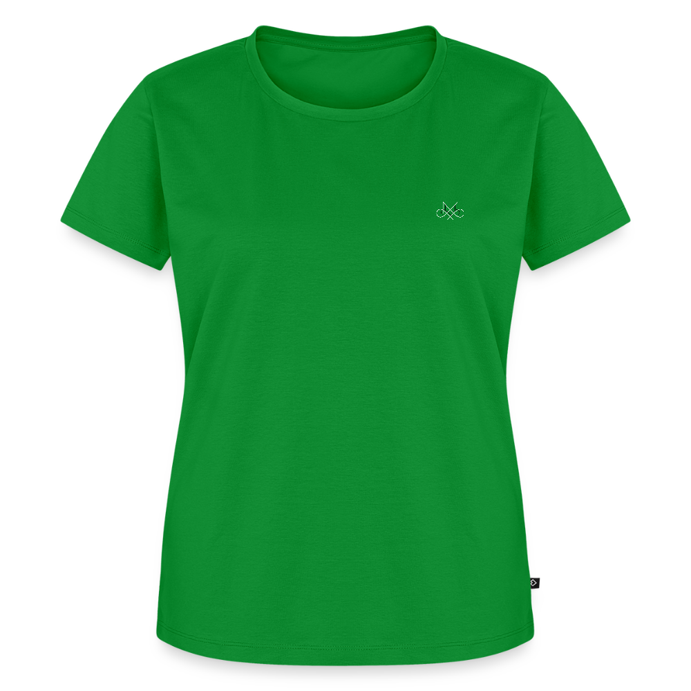 Women’s Premium T-Shirt - green