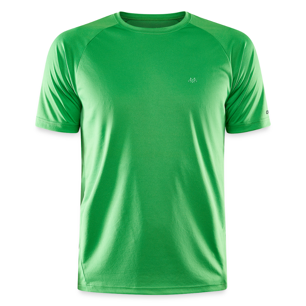 CRAFT Core Unify Training T-Shirt - green