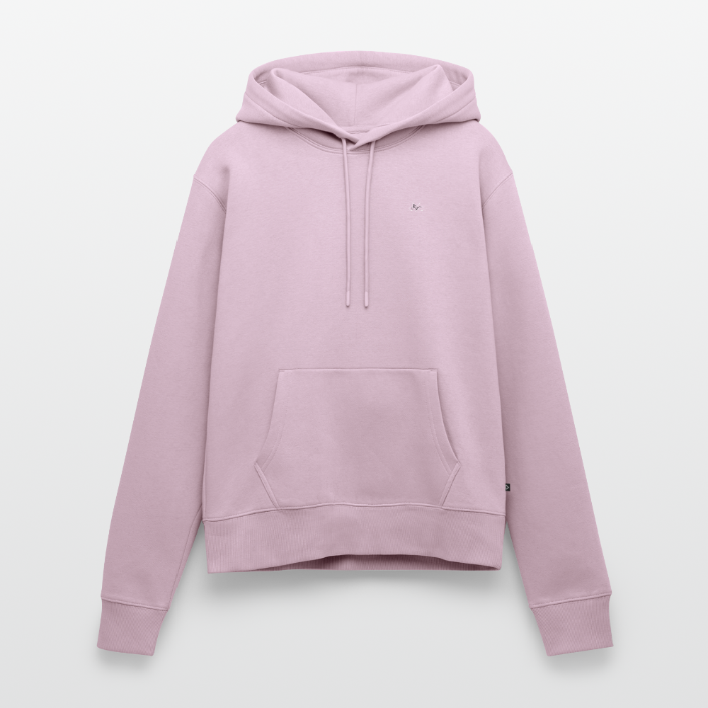 Women’s Premium Hoodie - dusky pink
