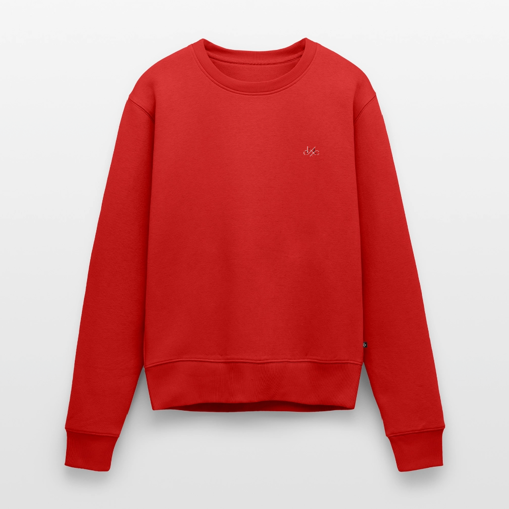 Women’s Premium Sweatshirt - red