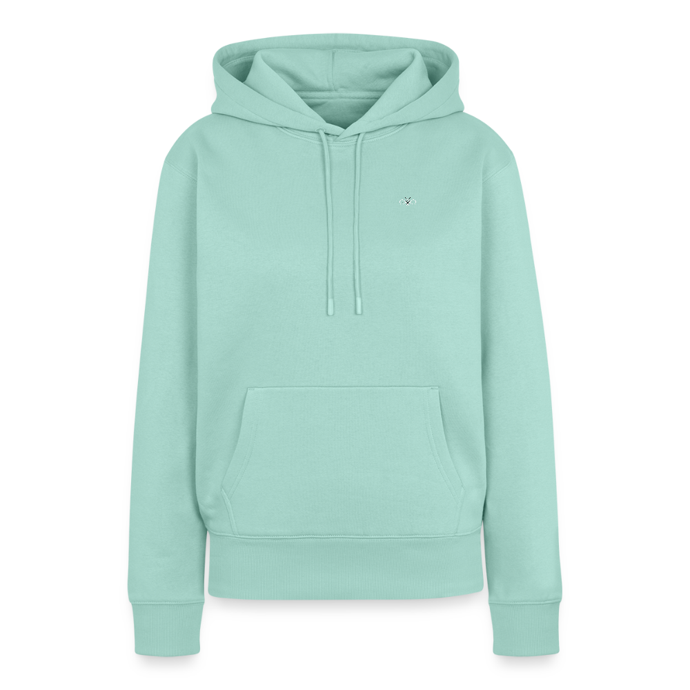 Women’s Premium Hoodie - mint 