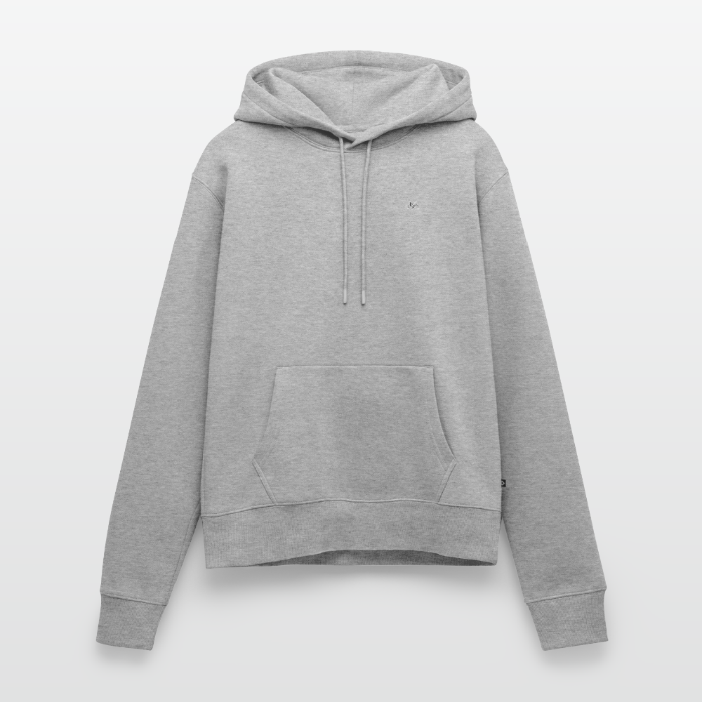 Women’s Premium Hoodie - heather grey