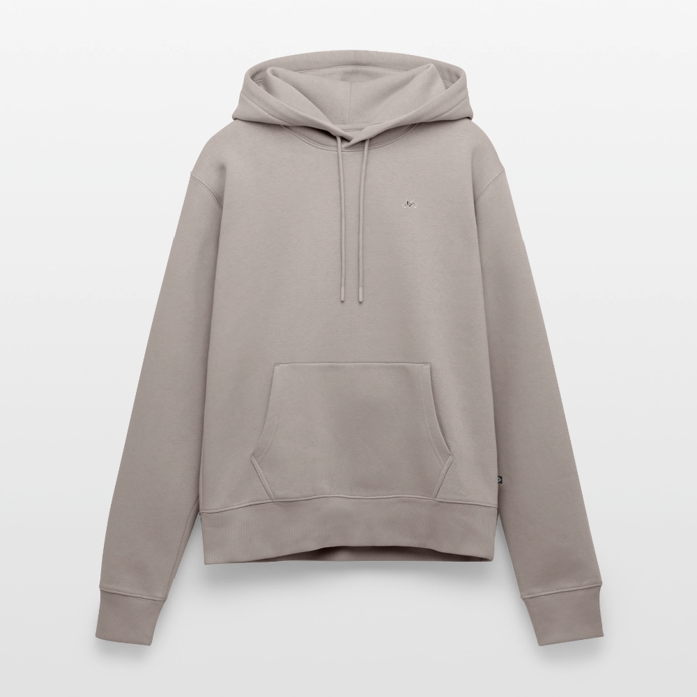 Women’s Premium Hoodie - taupe