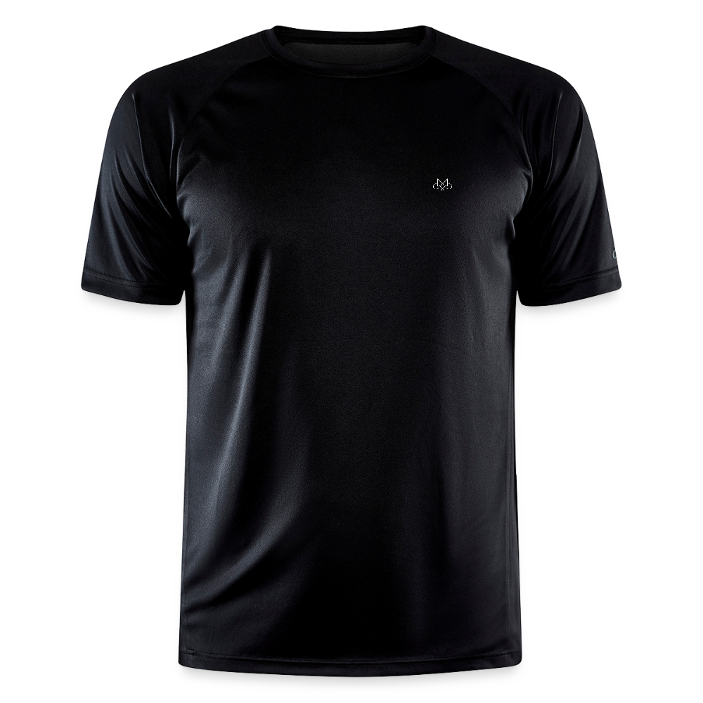 CRAFT Core Unify Training T-Shirt - black
