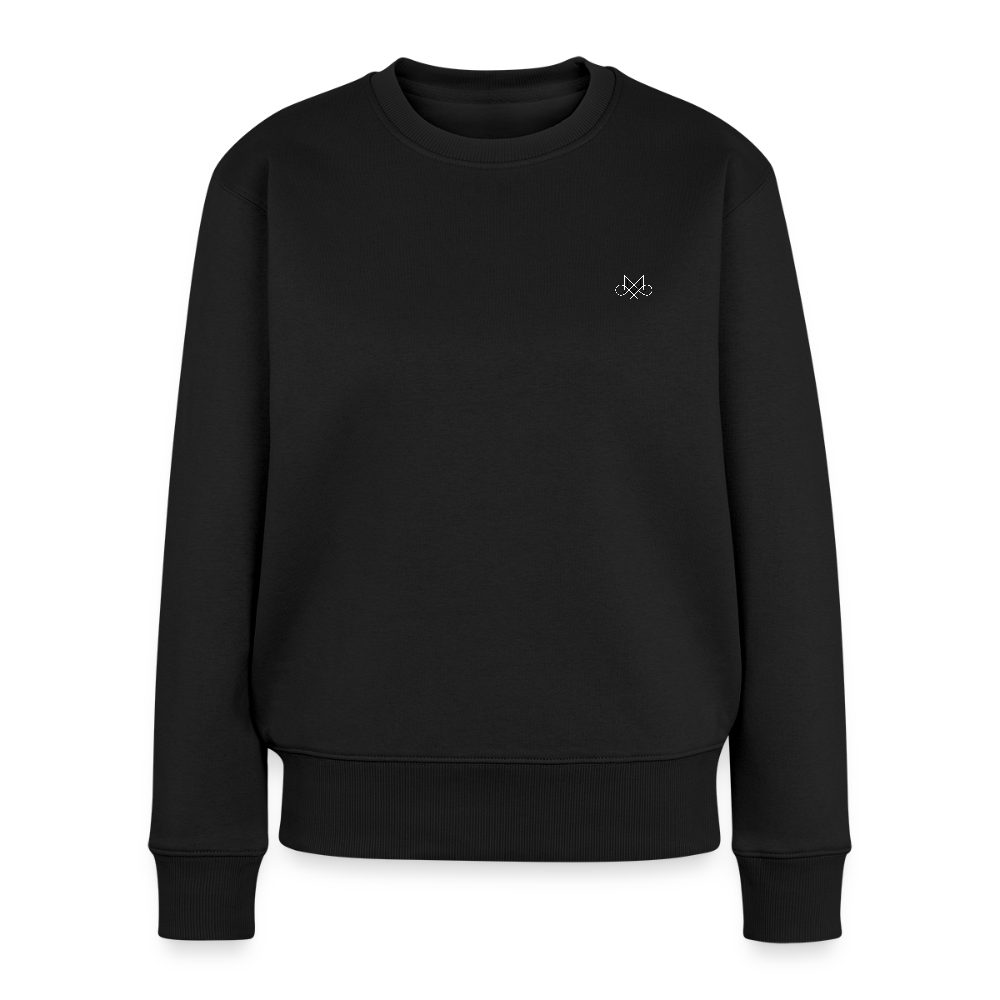 Women’s Premium Sweatshirt - black