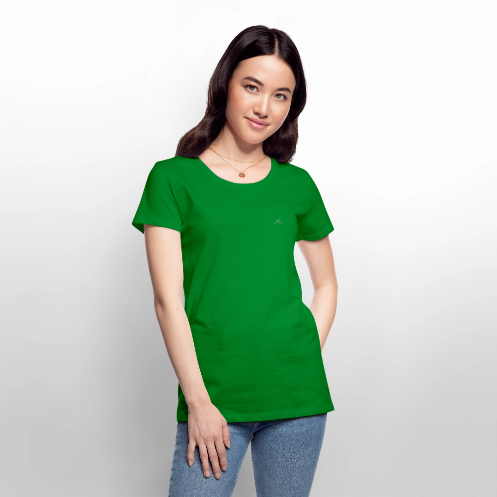 Women’s Premium T-Shirt - green