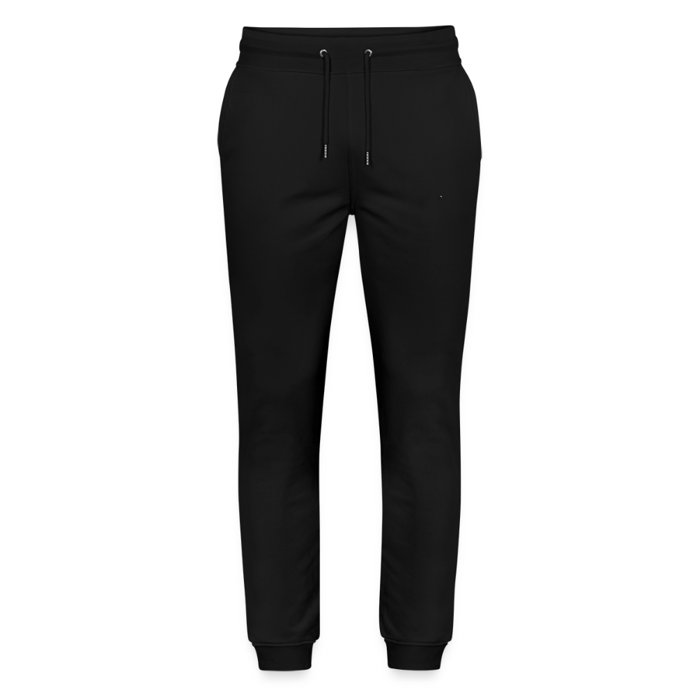 Stanley/Stella Mover Unisex Organic Jogging Trousers - black