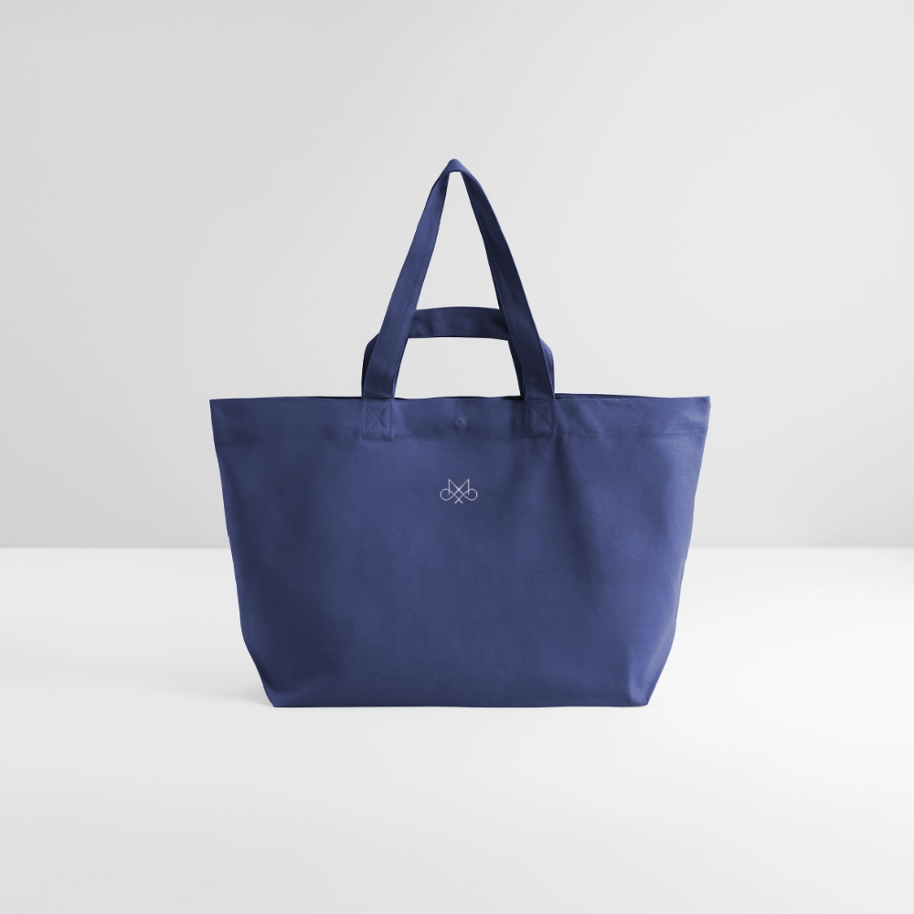Recycled Shopping Bag Stanley/Stella - dusk