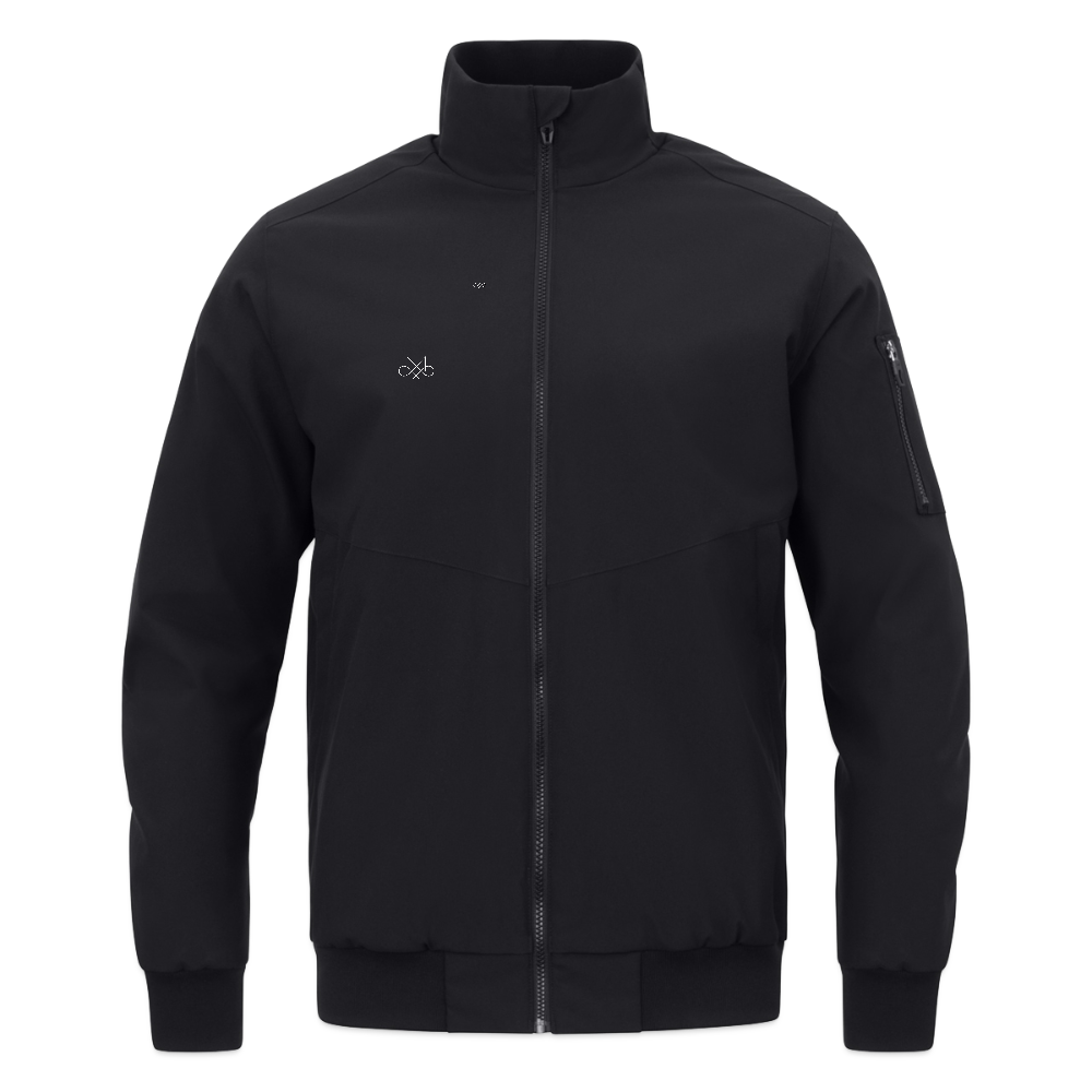 Jako Bomber Jacket - black