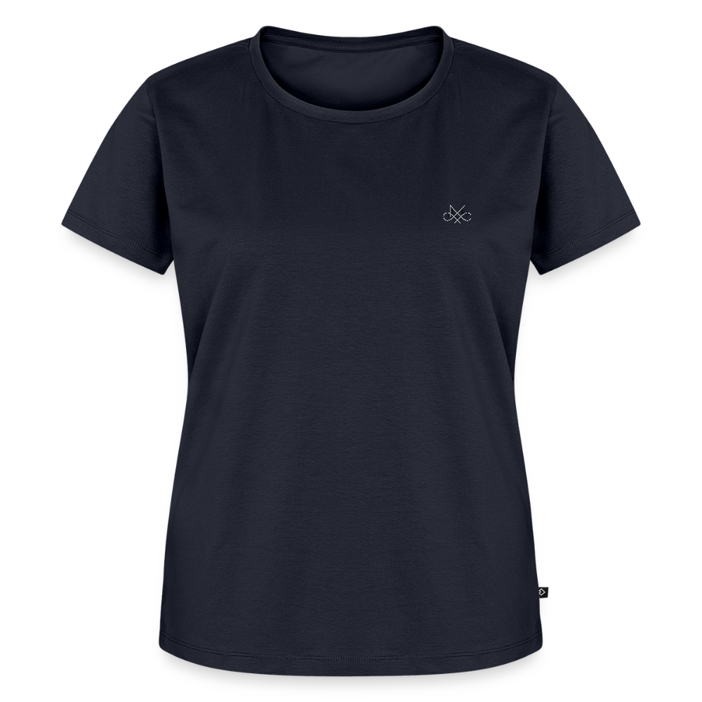 Women’s Premium T-Shirt - navy
