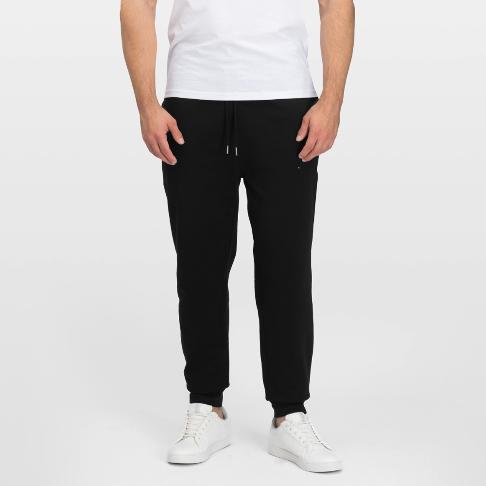 Stanley/Stella Mover Unisex Organic Jogging Trousers - black