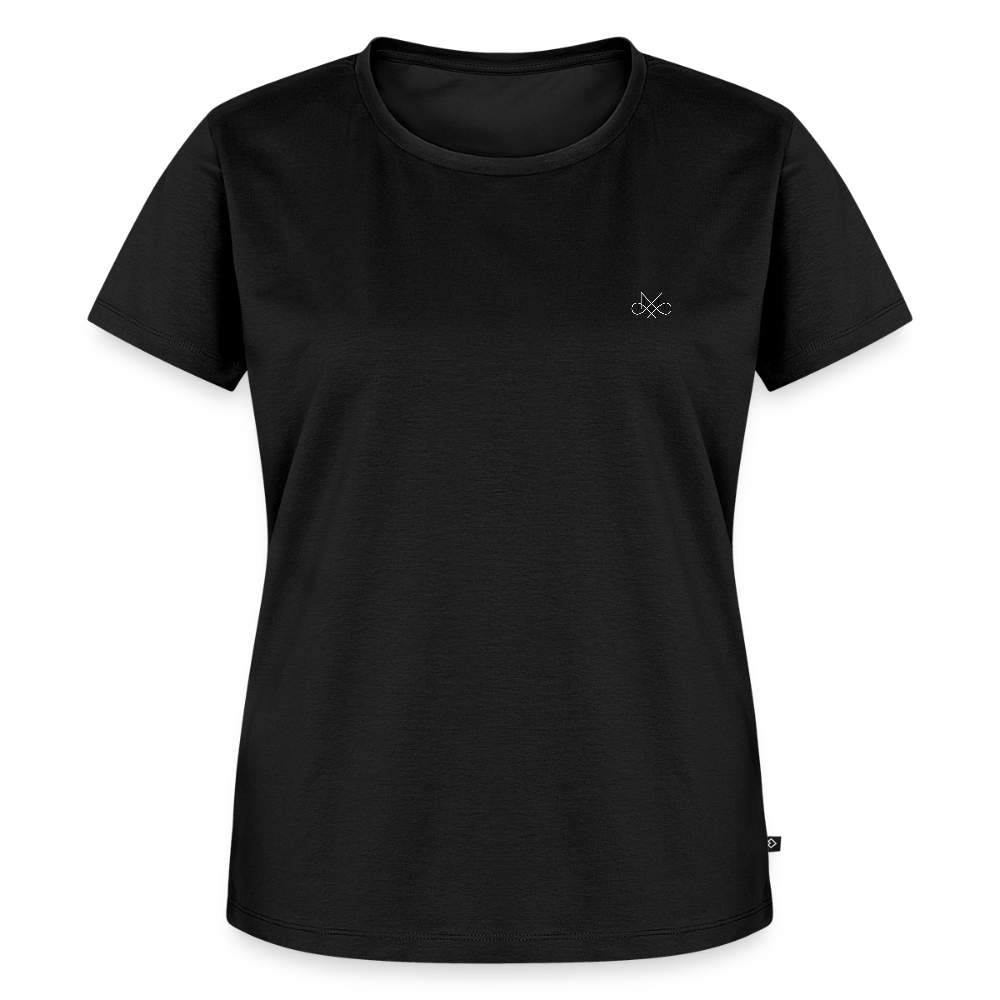 Women’s Premium T-Shirt - black