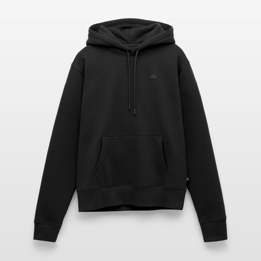 Women’s Premium Hoodie - black