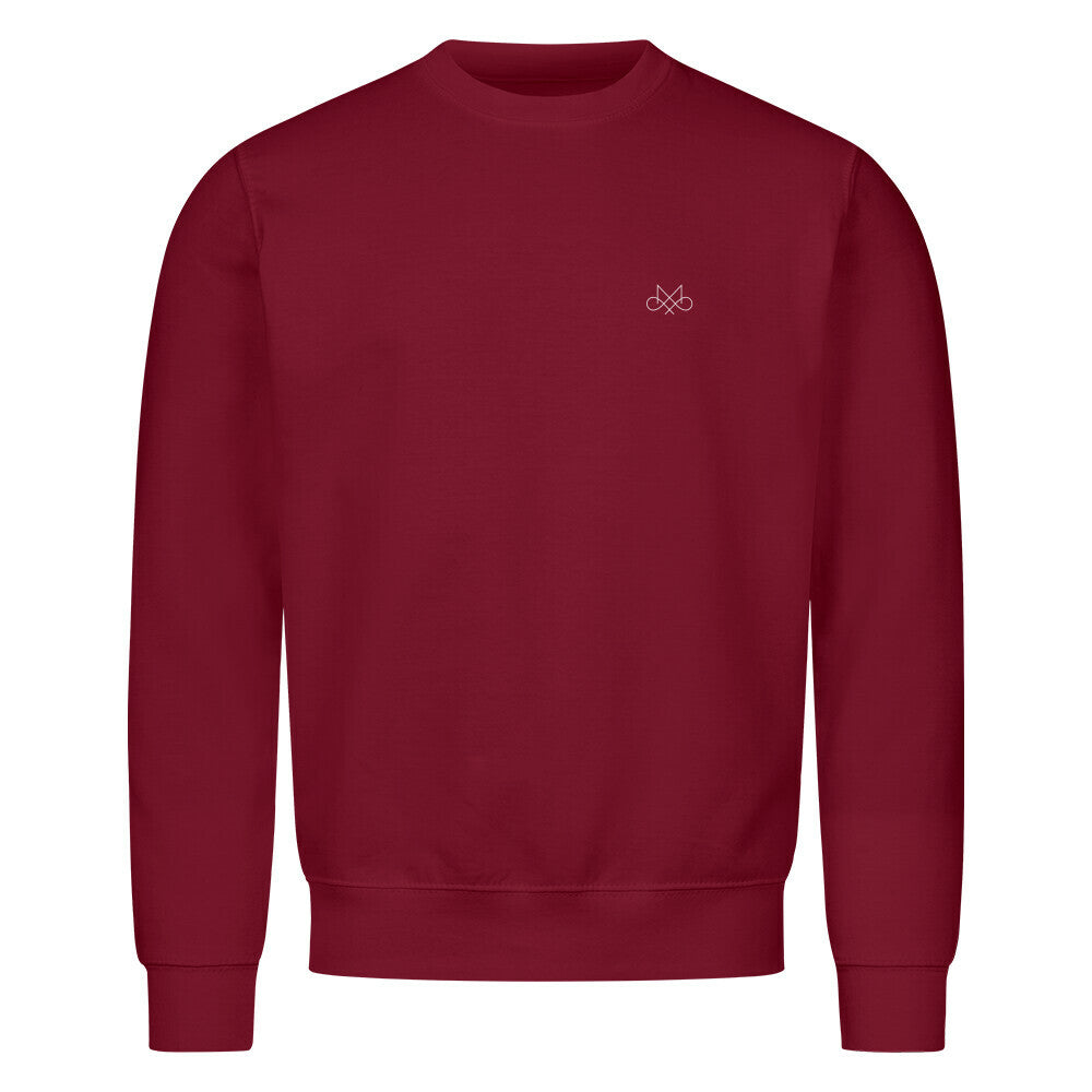 Image for color: burgundy